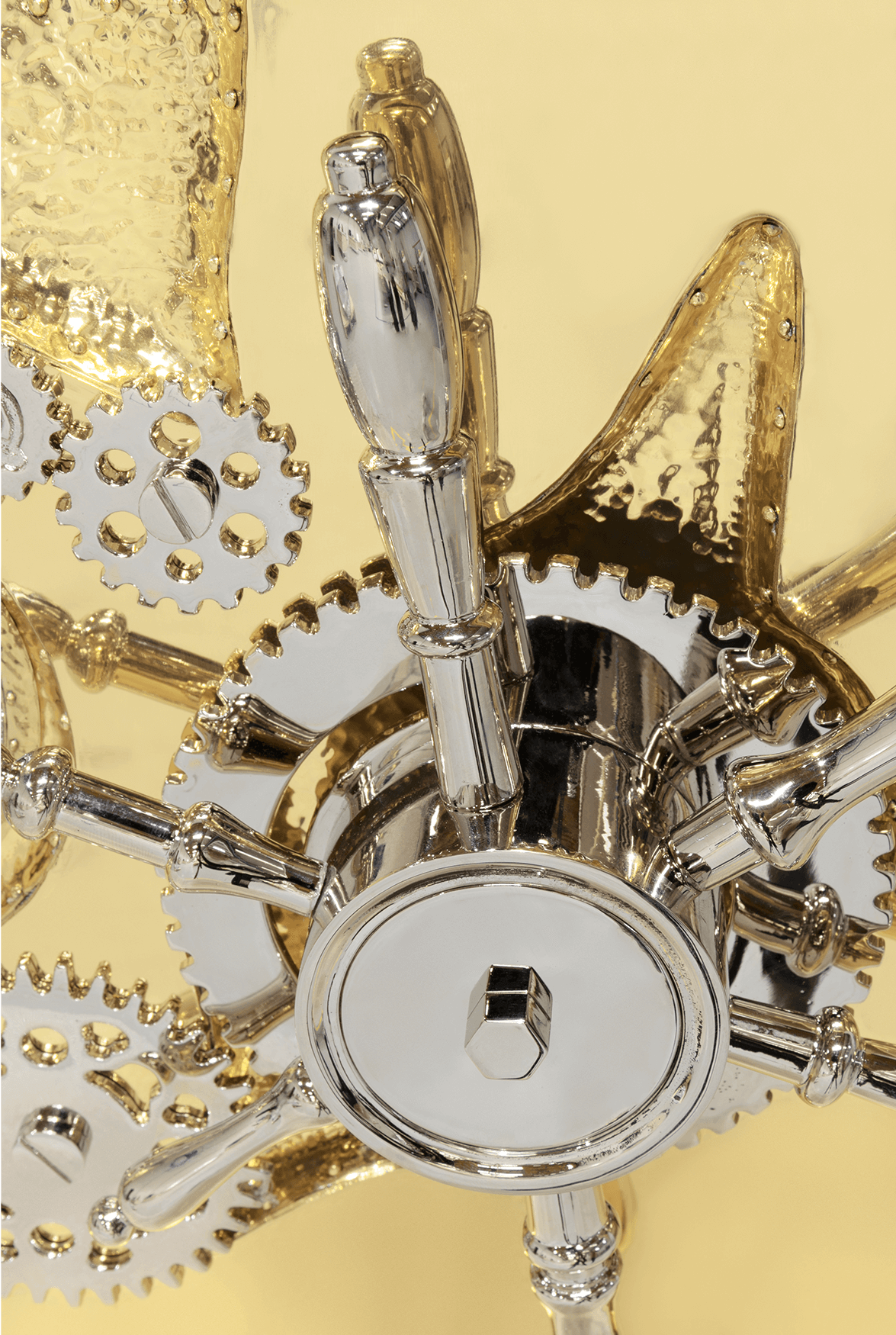 Cassaforte Gioielli Tycoon