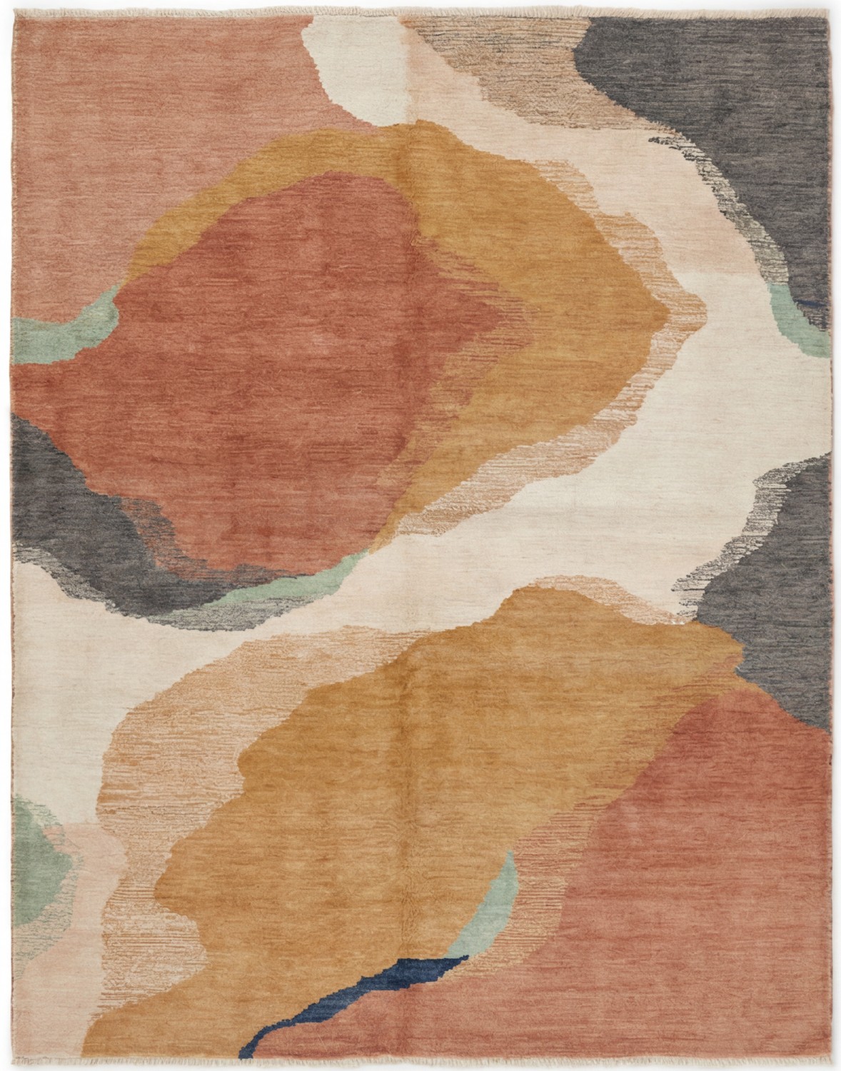 Tappeto Earth Layers