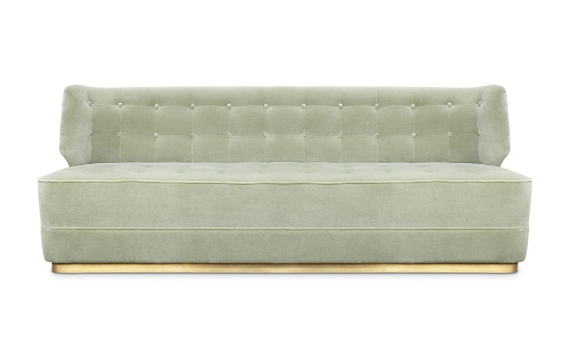 Divano Comfort Reale