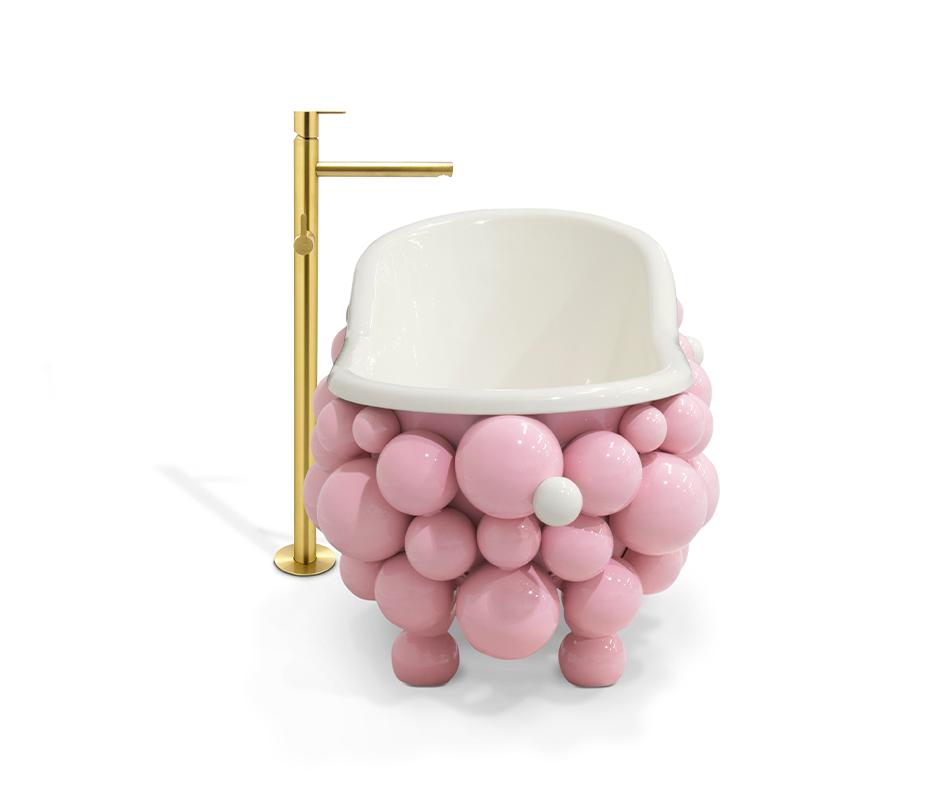 Vasca Da Bagno Gravity