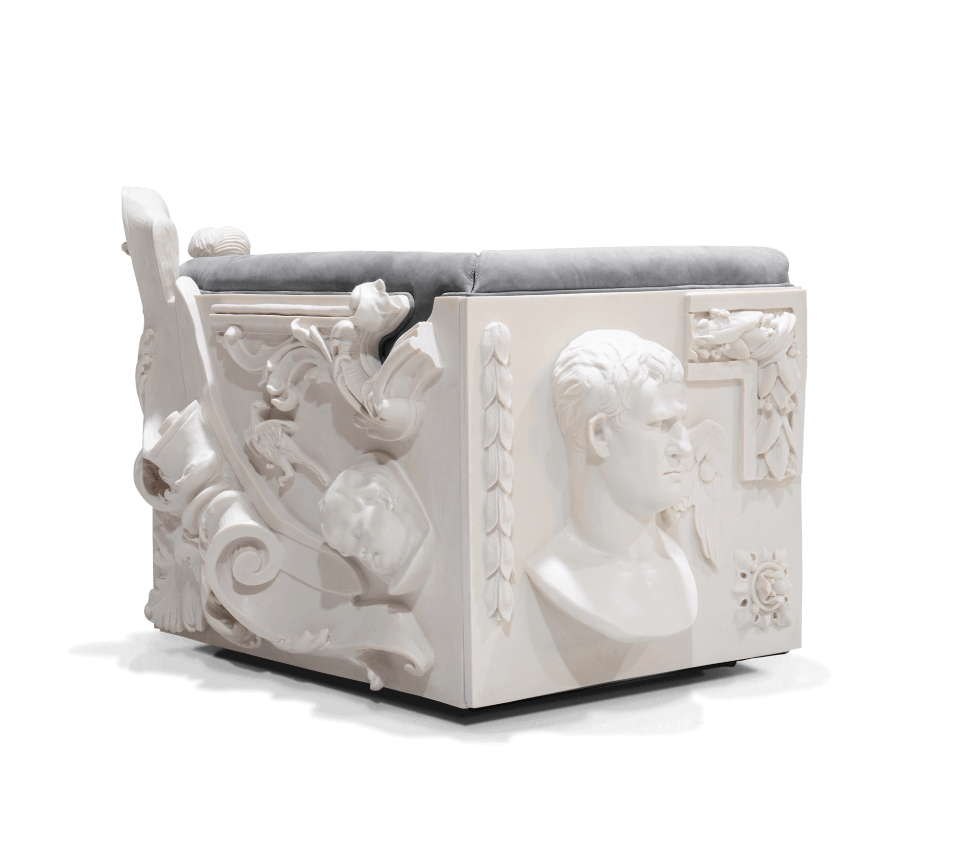Poltrona Reale Versailles