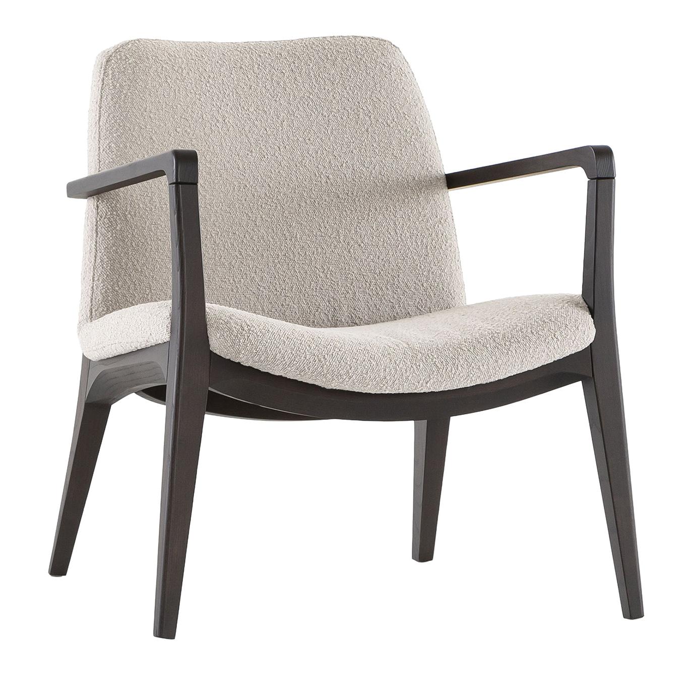 Sedia lounge Ellen