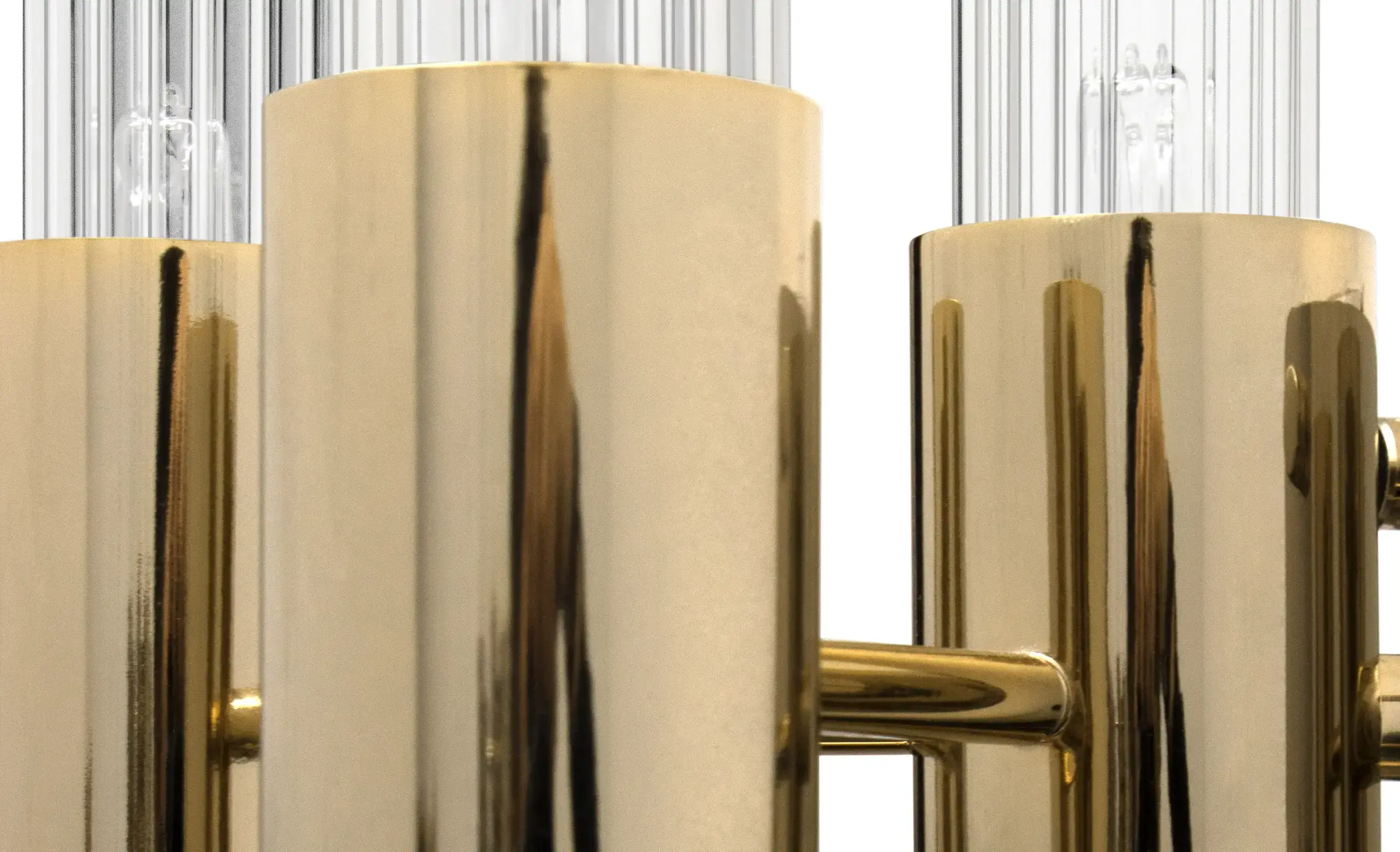 Lampada da Parete XL Cascade