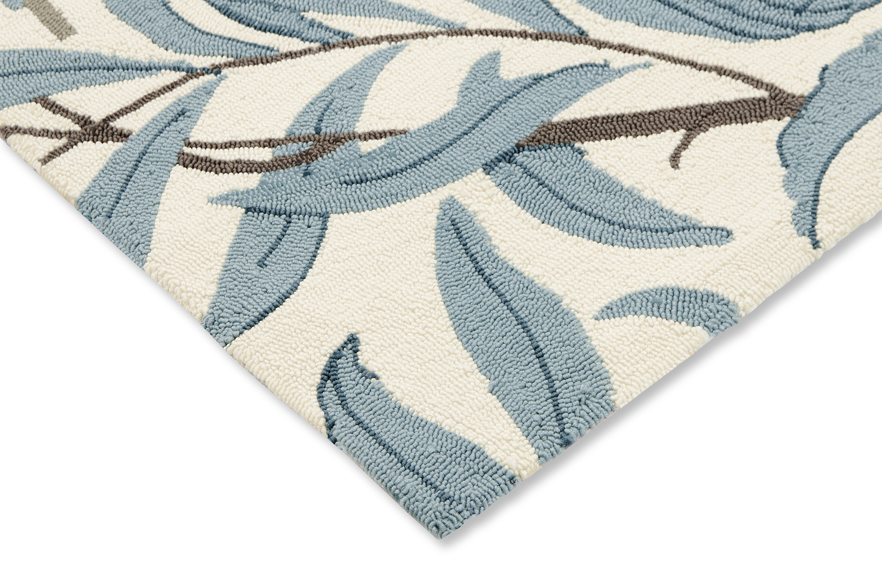 Tappeto Willow B. Leafy Arb. Per Esterni