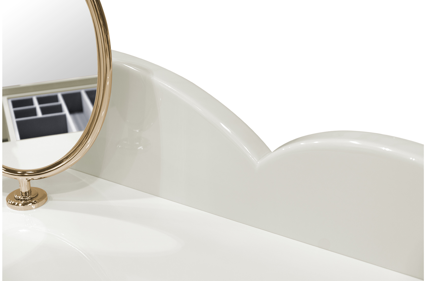 Toletta Per Bambini Nimbus Vanity
