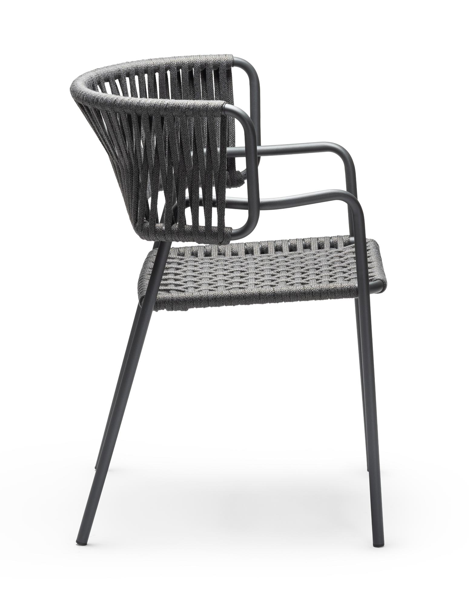 Sedia Klot SP Antracite