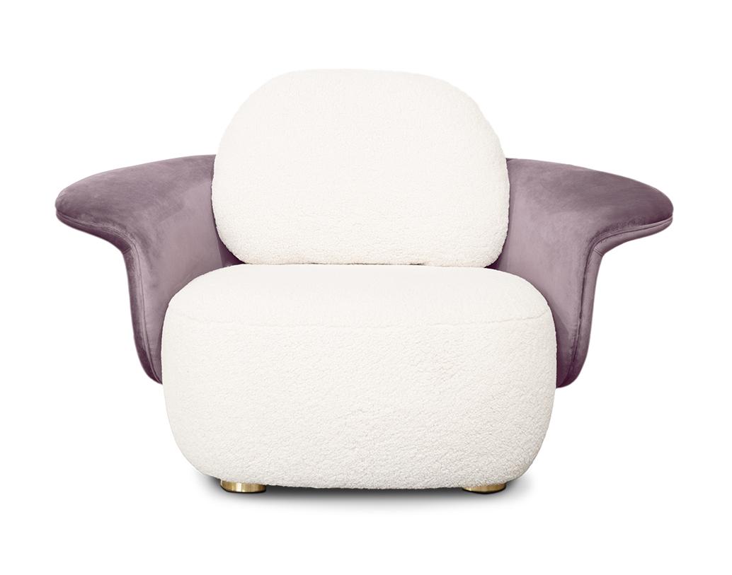 Poltrona Per Bambini Theodore Regal