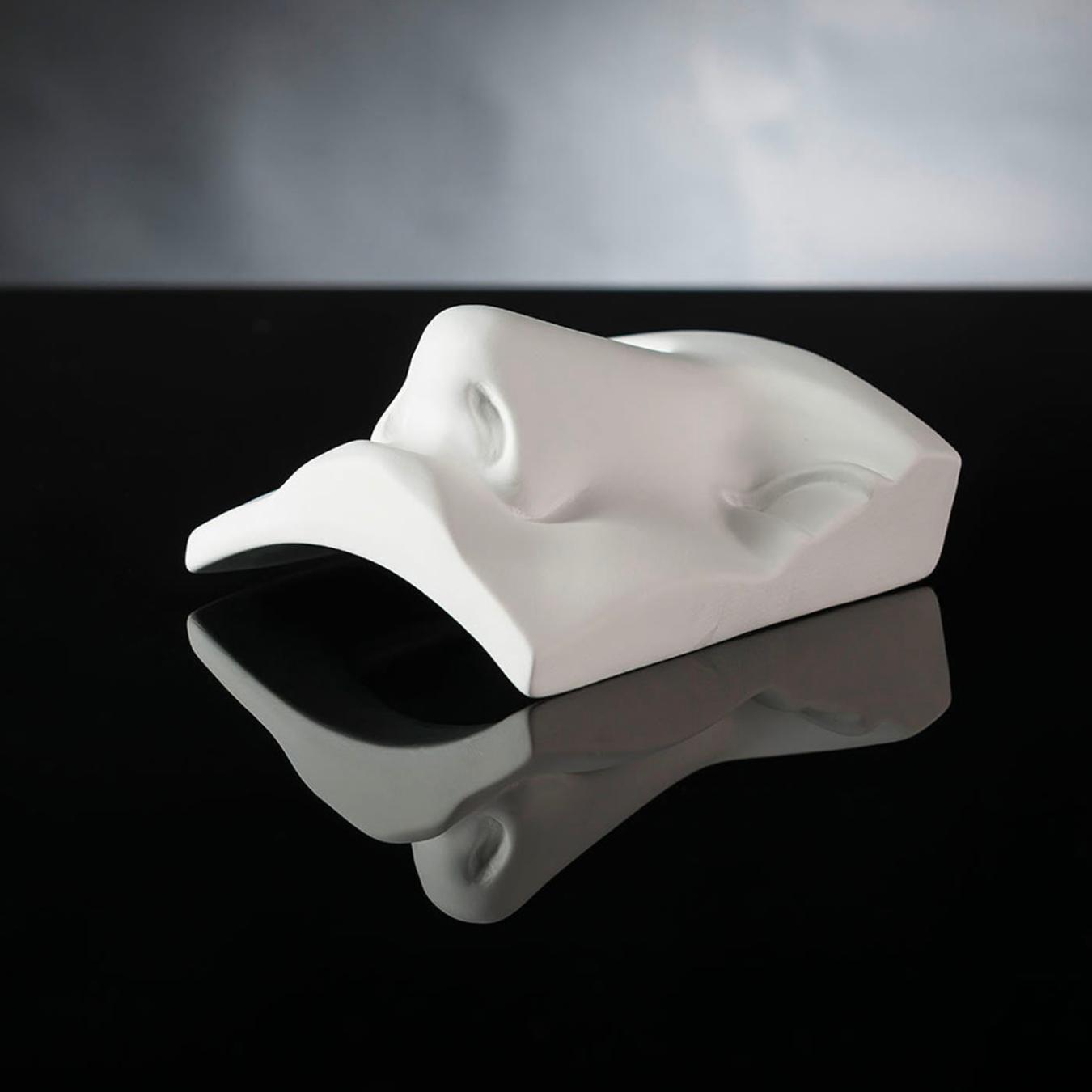 Scultura Naso di Giunone