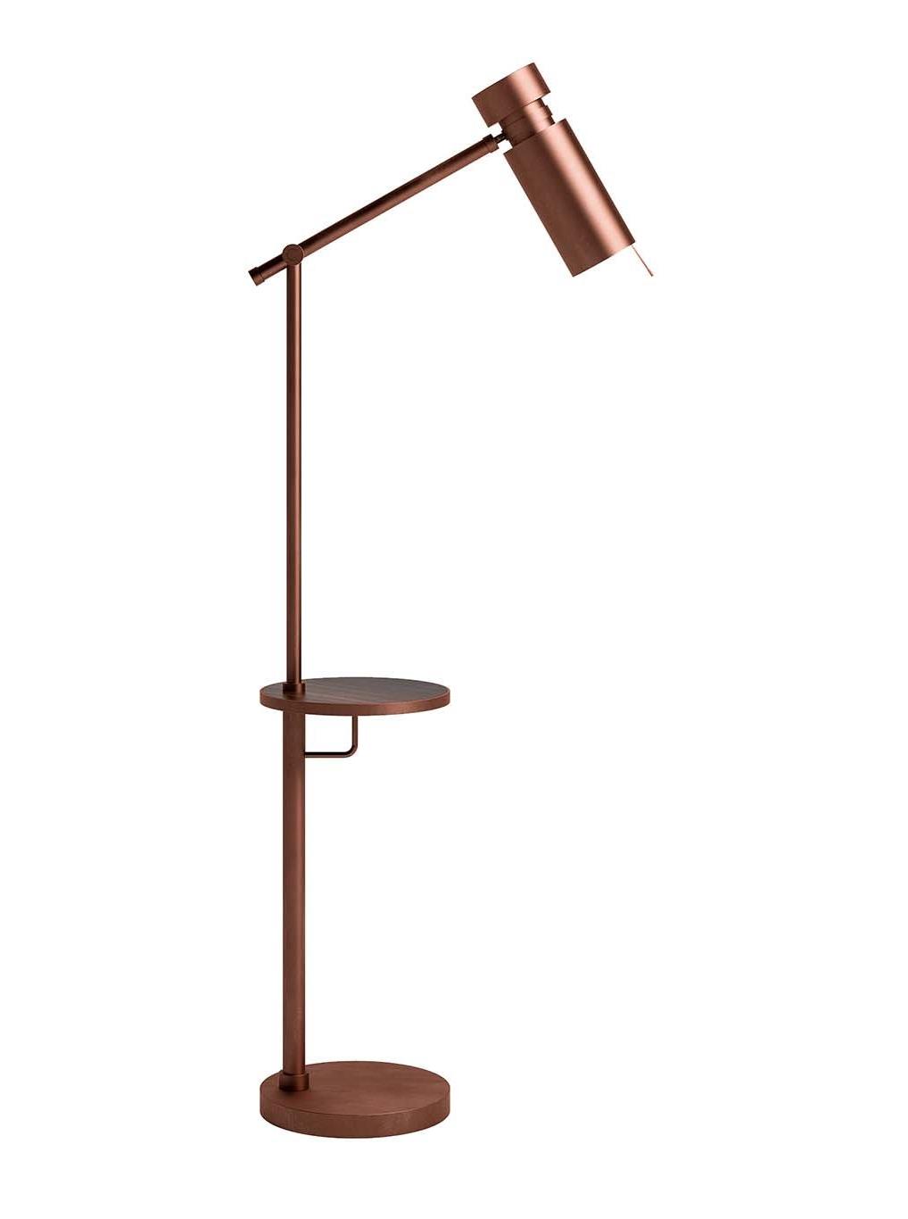 Lampada da Terra Bergere