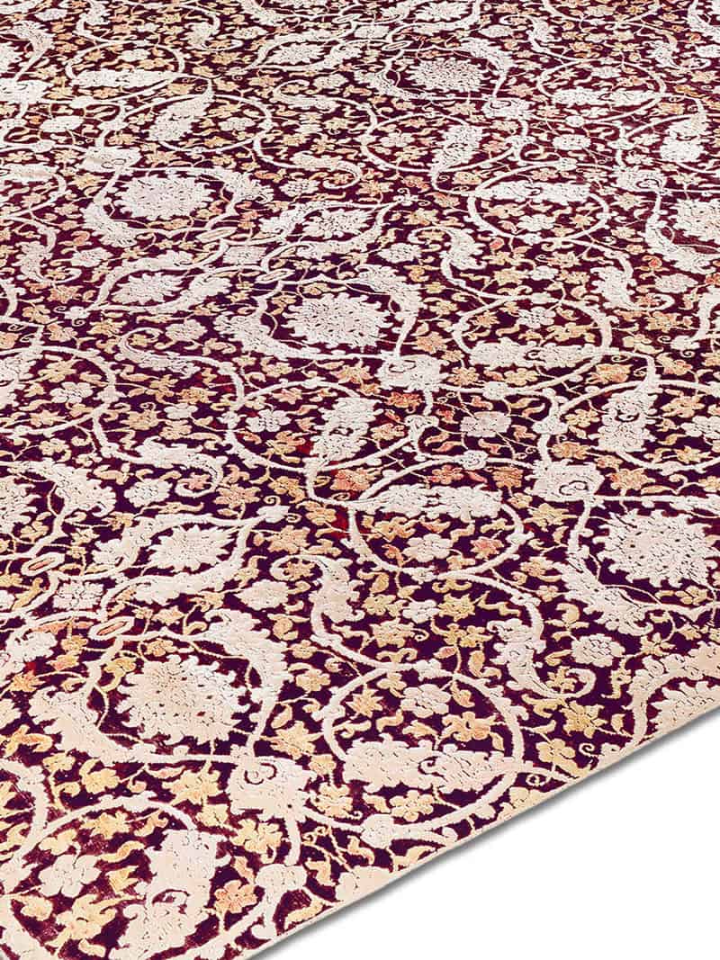 Tappeto Anne | Misura: 365 x 457 cm