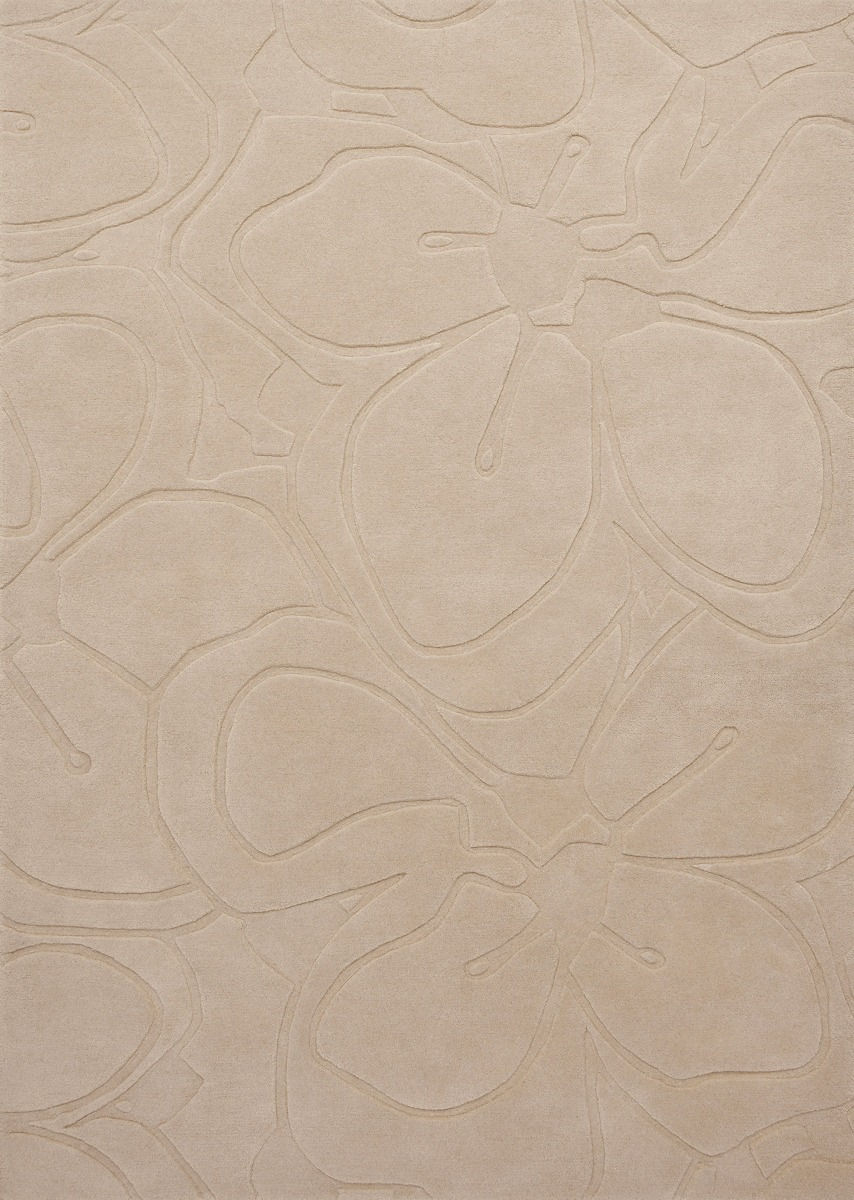 Tappeto Romantic Magnolia Crema