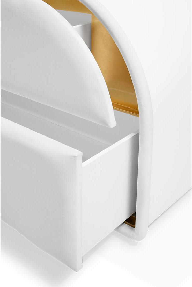 Cassettiera Per Bambini Candy Coated Twin
