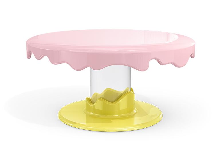 Tavolino Marshmallow Joy