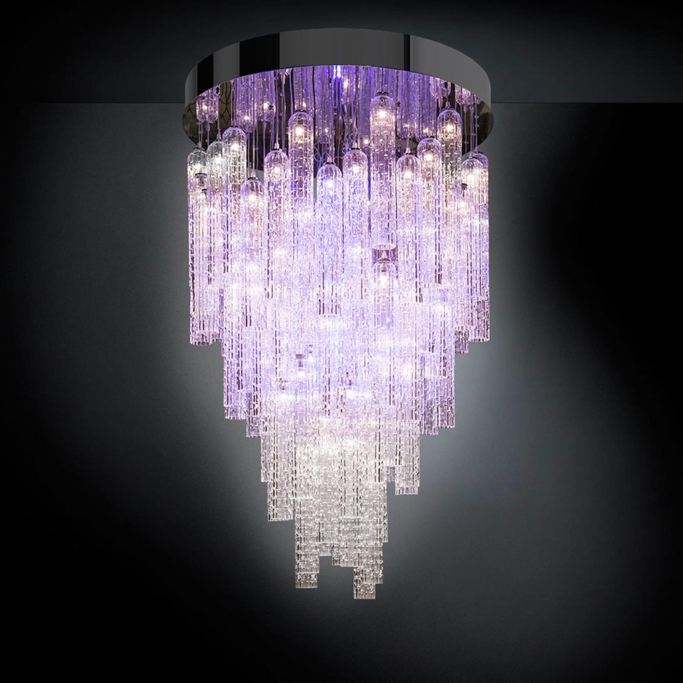 Lampadario Andy