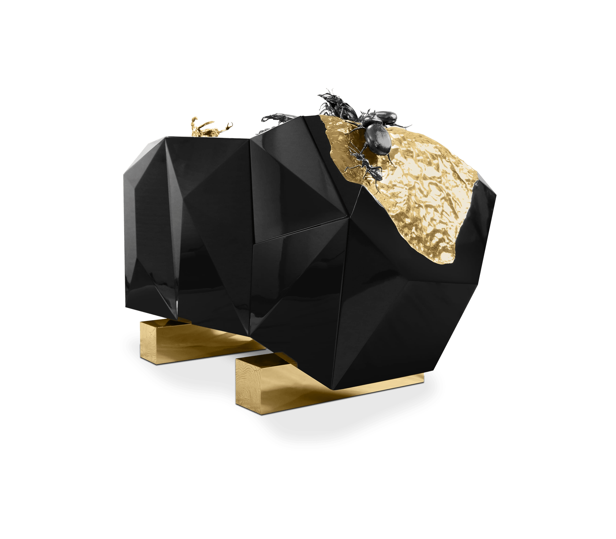Credenza Metamorphosis Prism