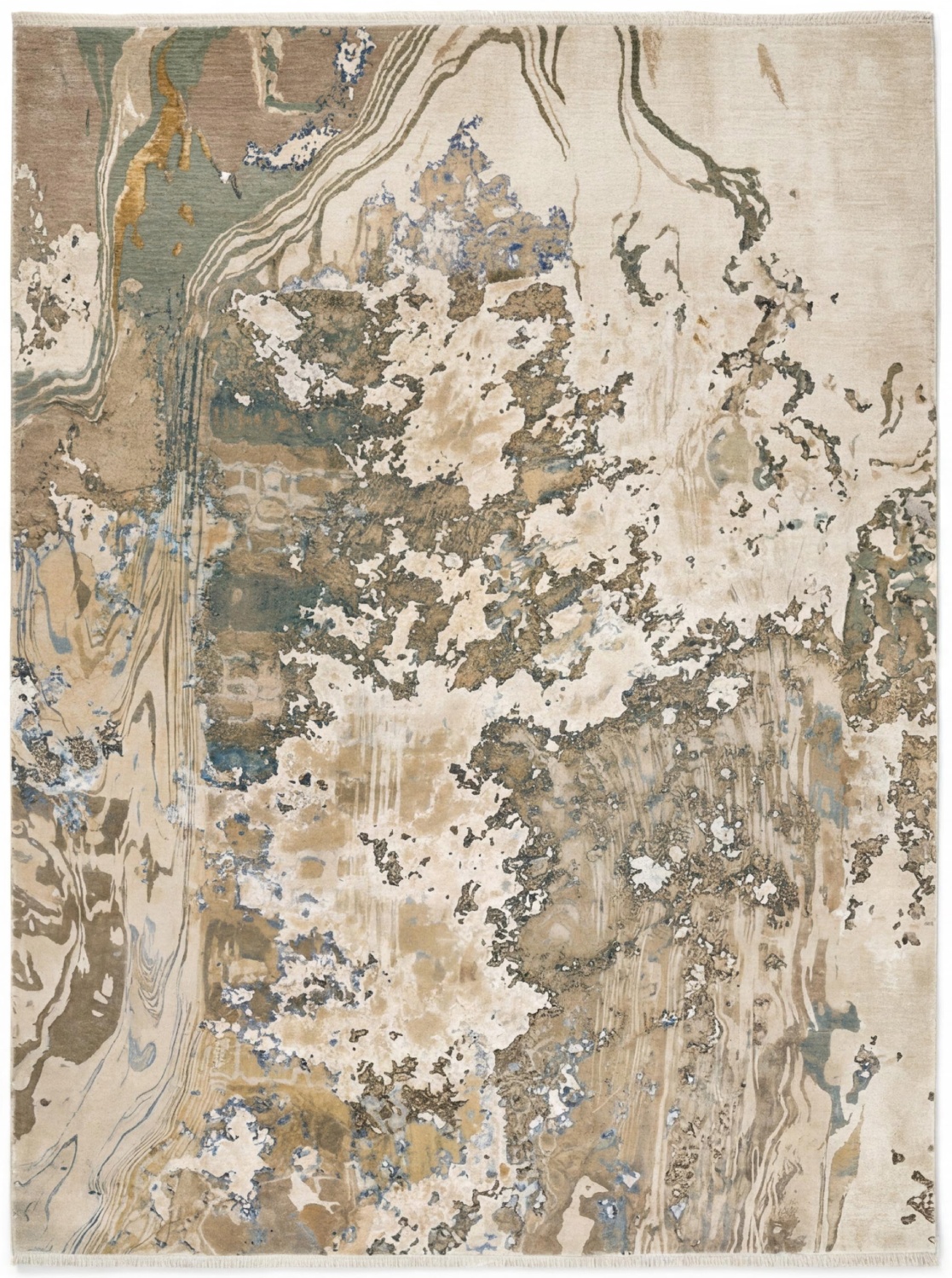 Tappeto Desert Tide