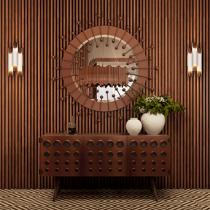 Marlow Credenza - 11