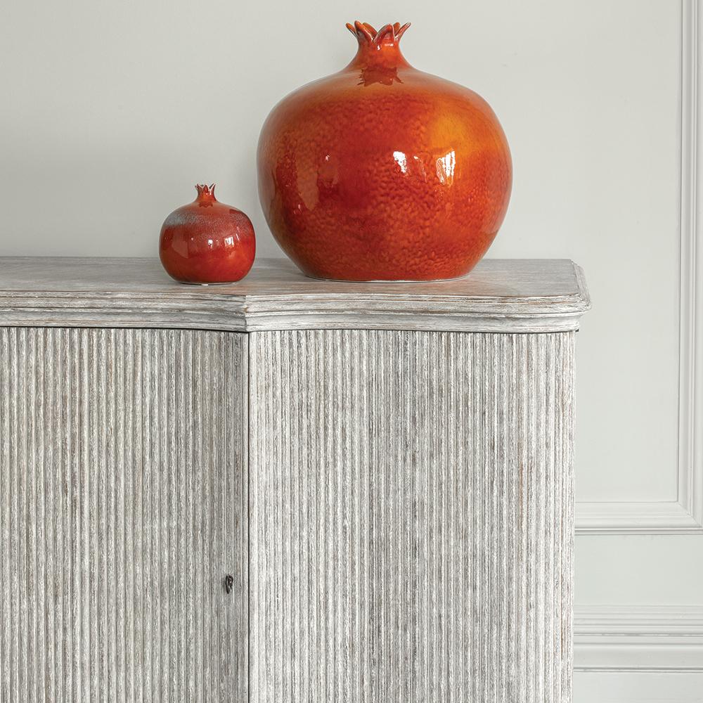 Credenza Belleville Washed Acacia
