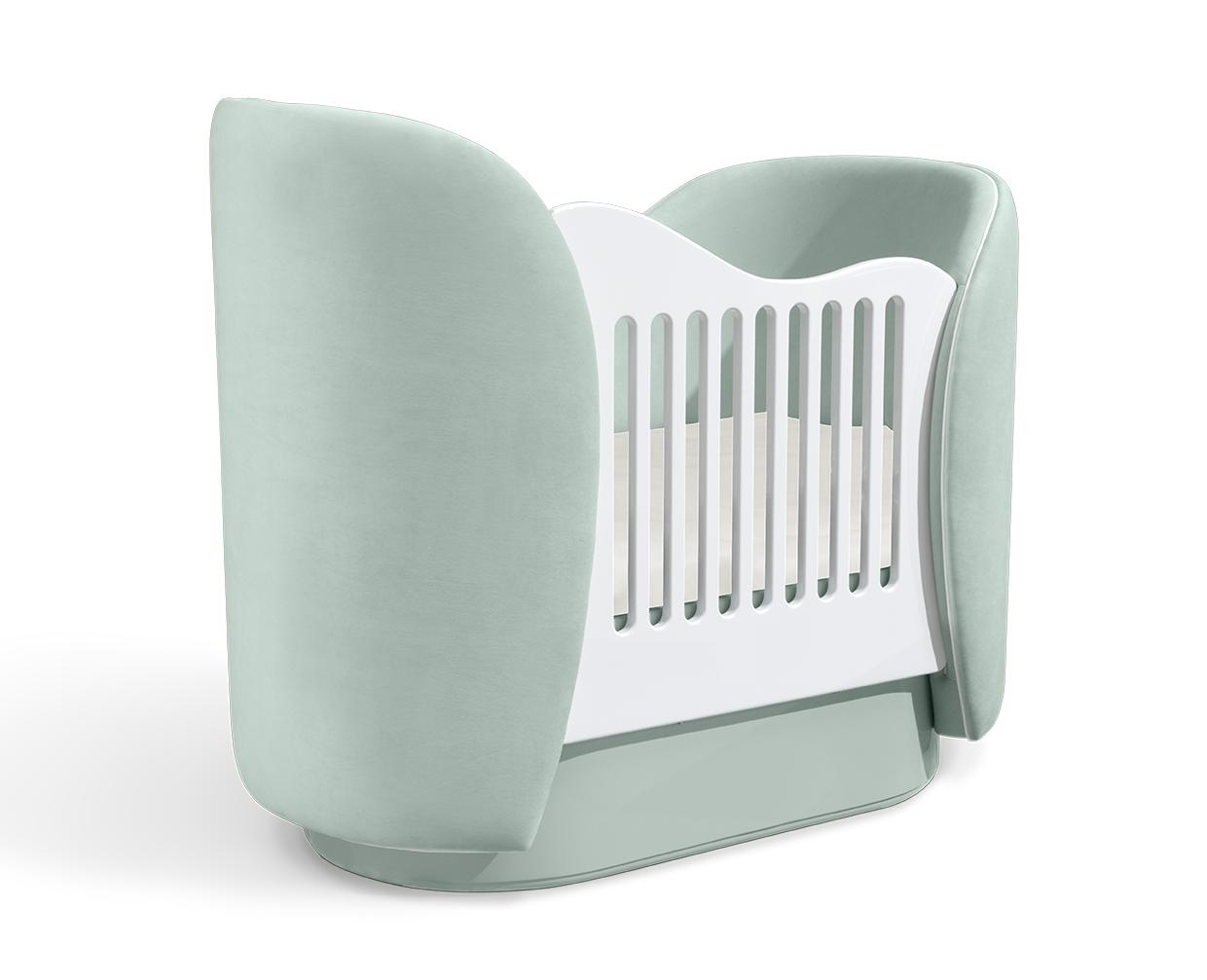 Lettino Per Neonati Cloud Nest