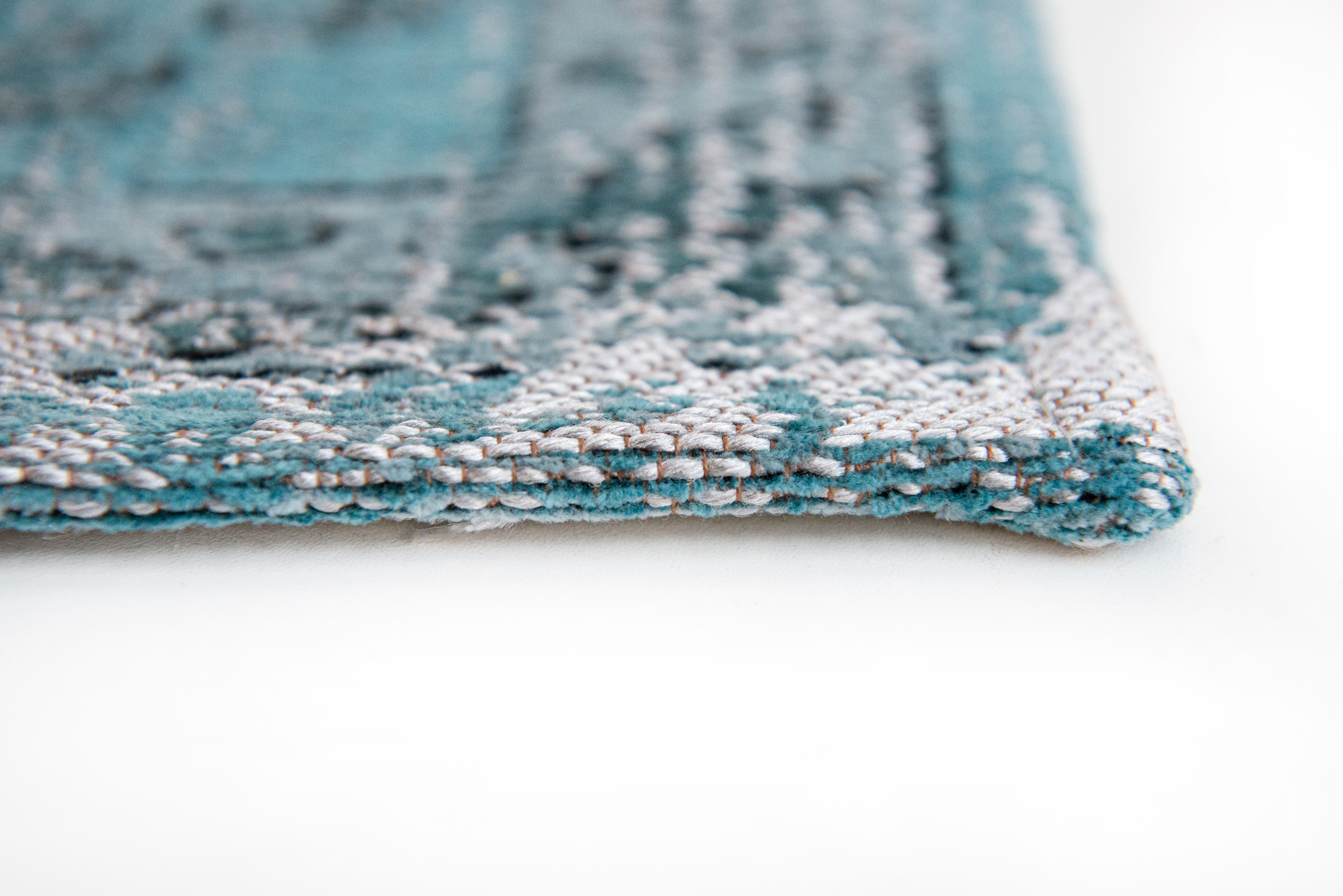 Tappeto Dandolo Blue 9140