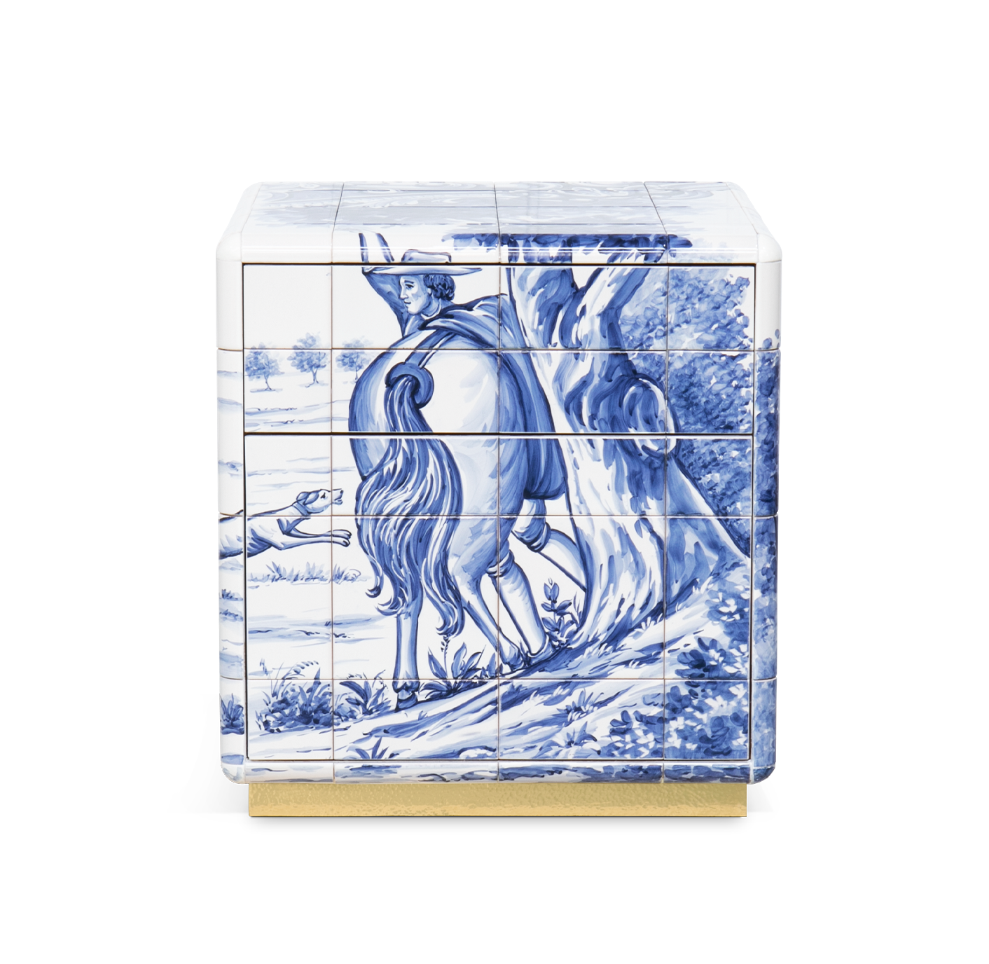 Comodino Petite Legacy