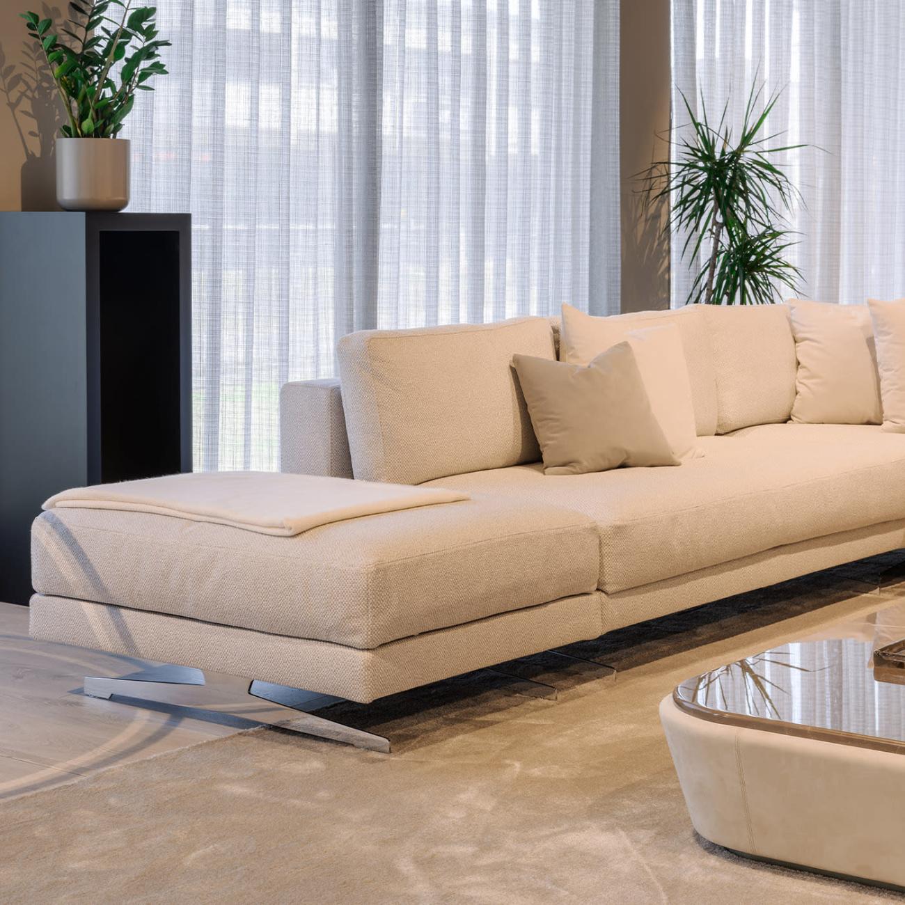 Divano di Design Italiano Connor