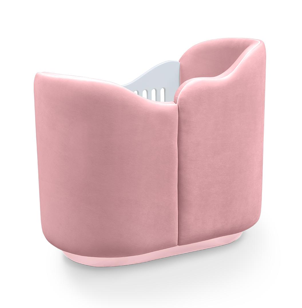 Lettino Per Neonati Cloud Nest