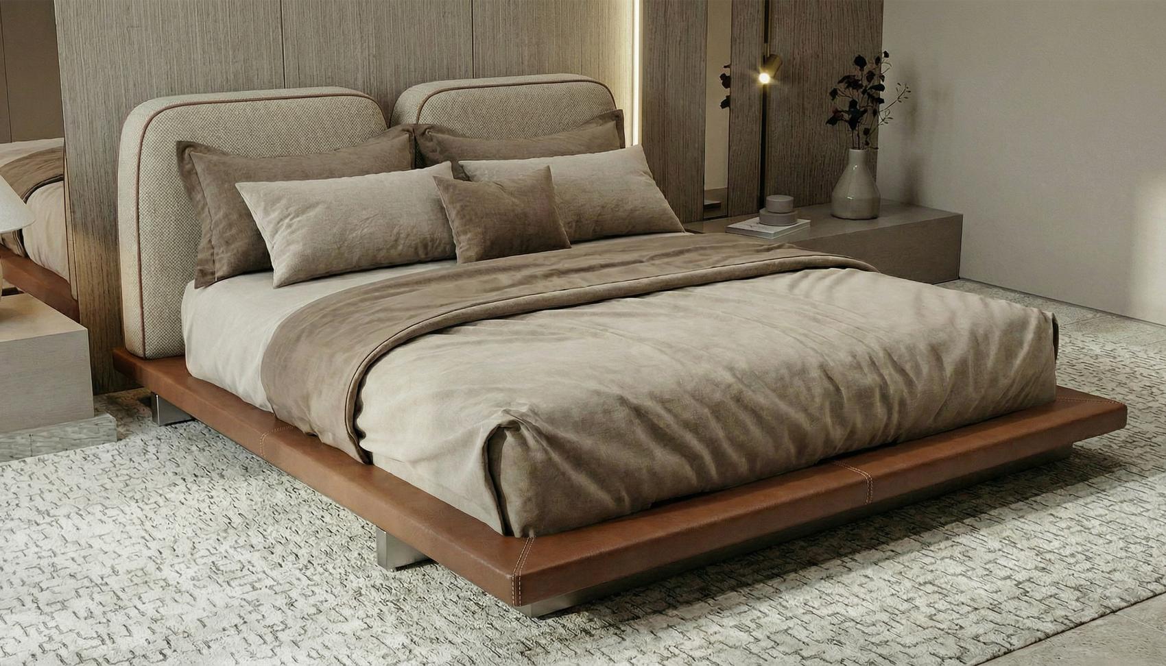 Letto Aura