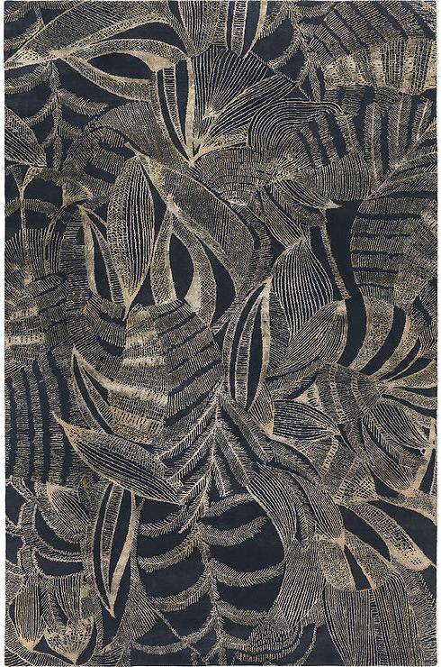 Tappeto Annodato Mirto