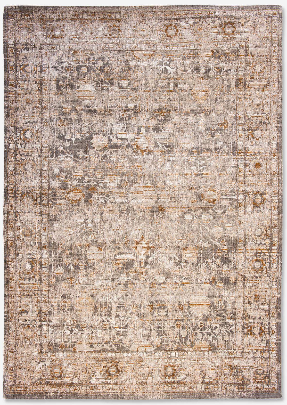 Tappeto Suleiman Grey 8884