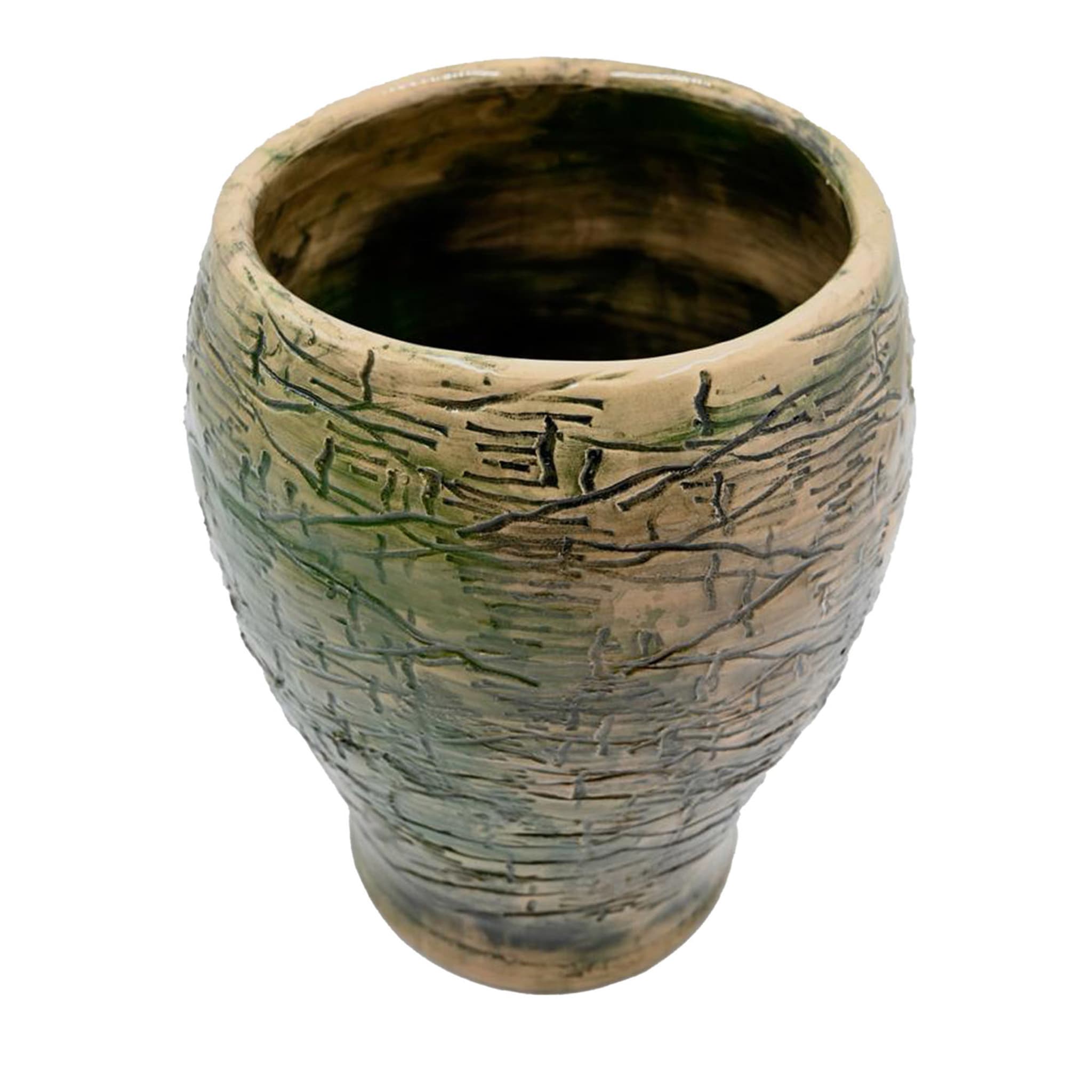 Vaso Italiano Unico