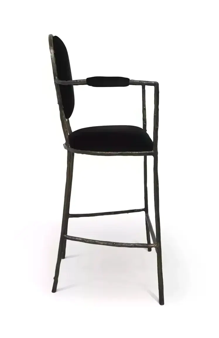 Elowen Sgabello Bar Elowen Sgabello Bar