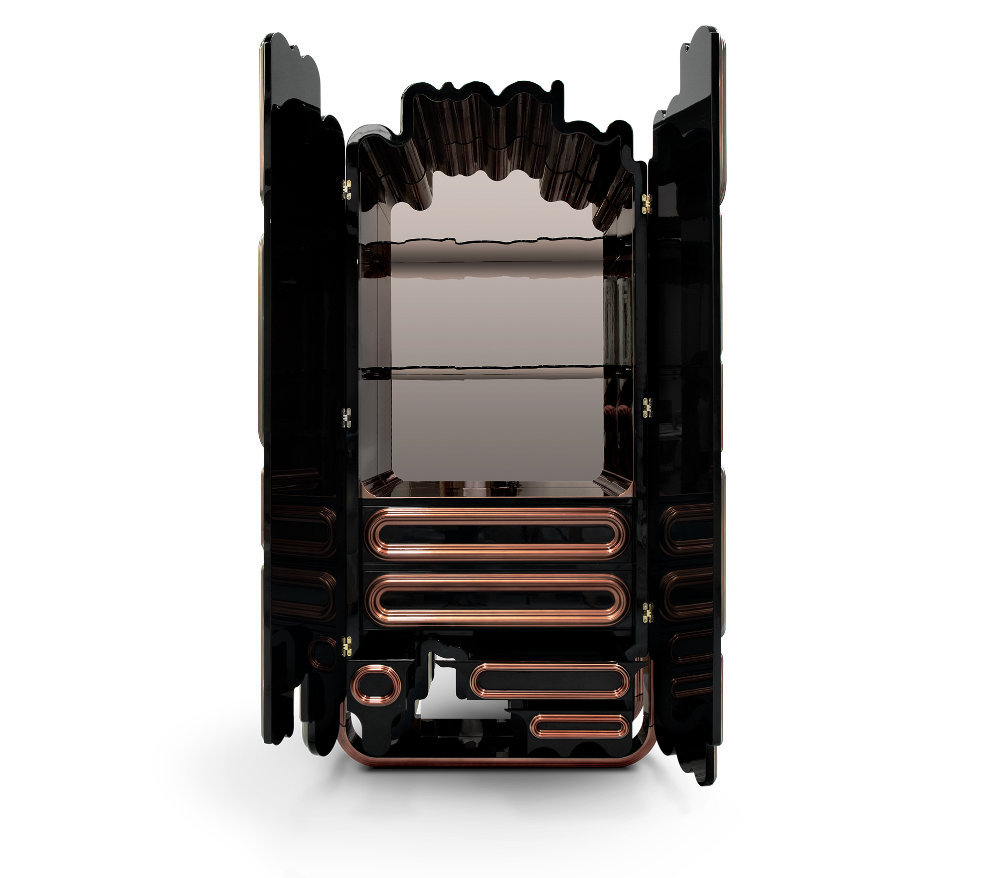 Mobile Ellipse Luxe