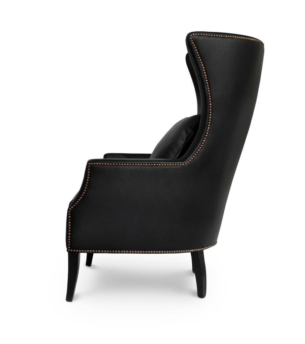 Poltrona Elegante
