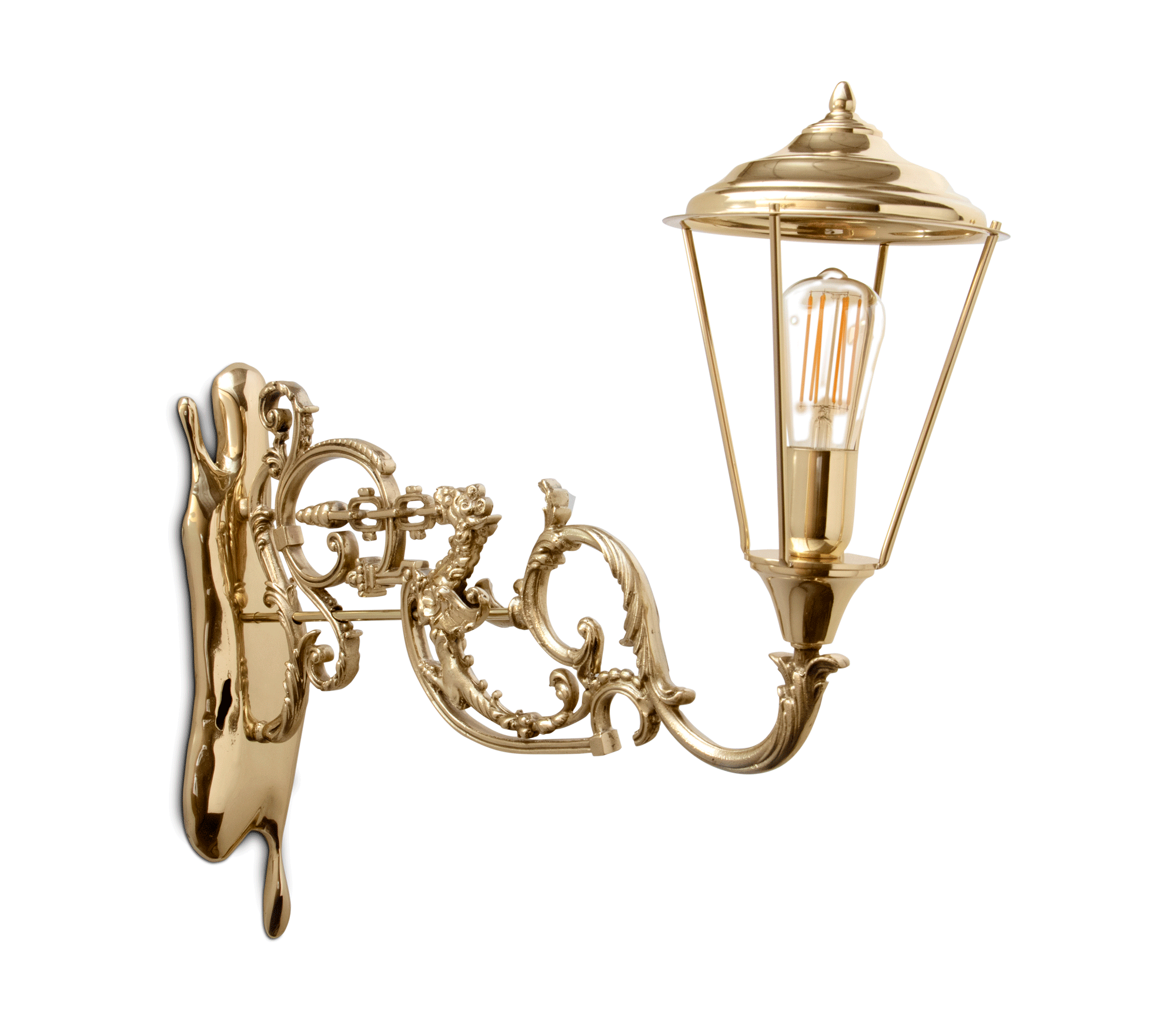 Lampada da Parete Radiance
