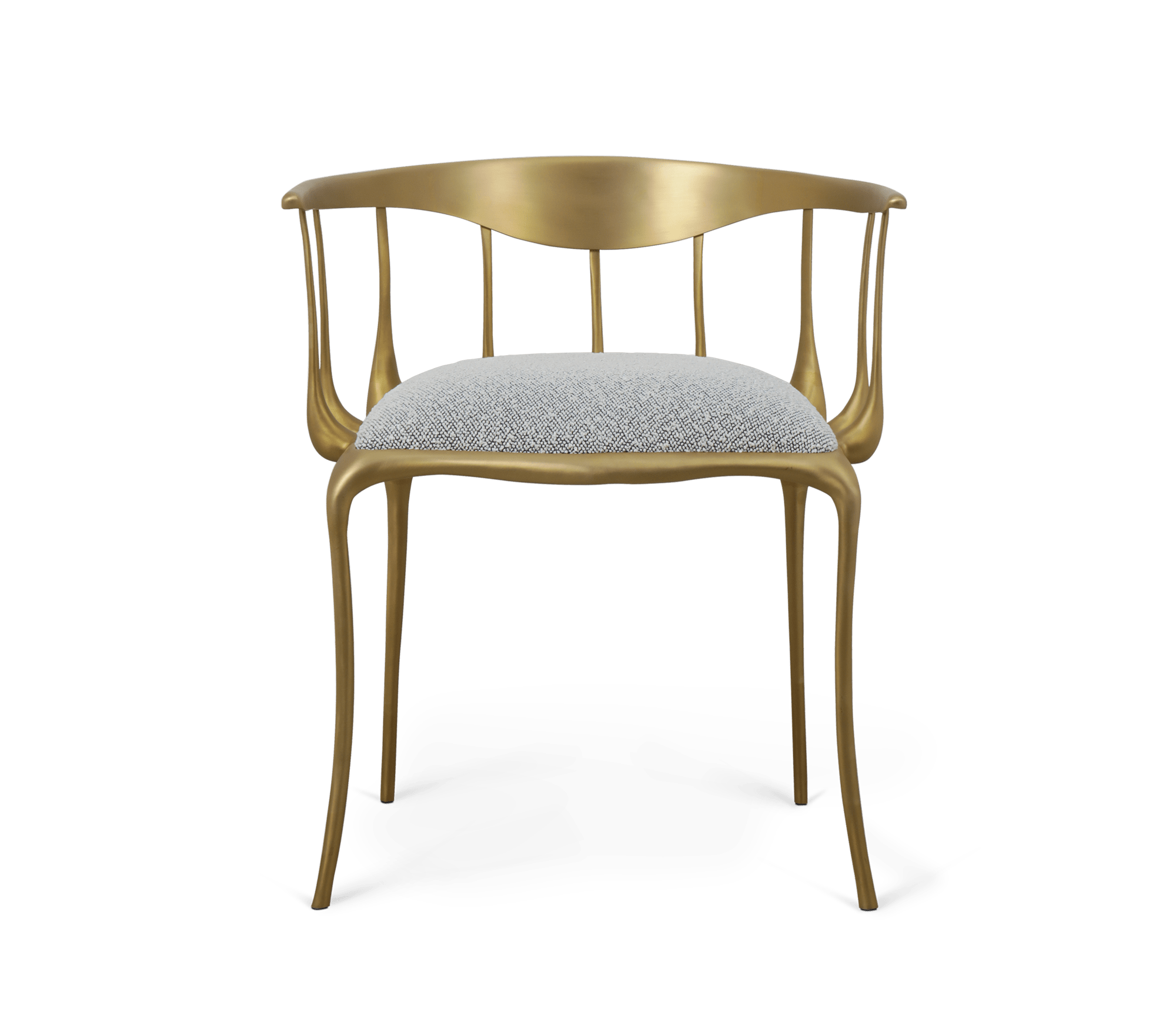 Sedia di Lusso Satin