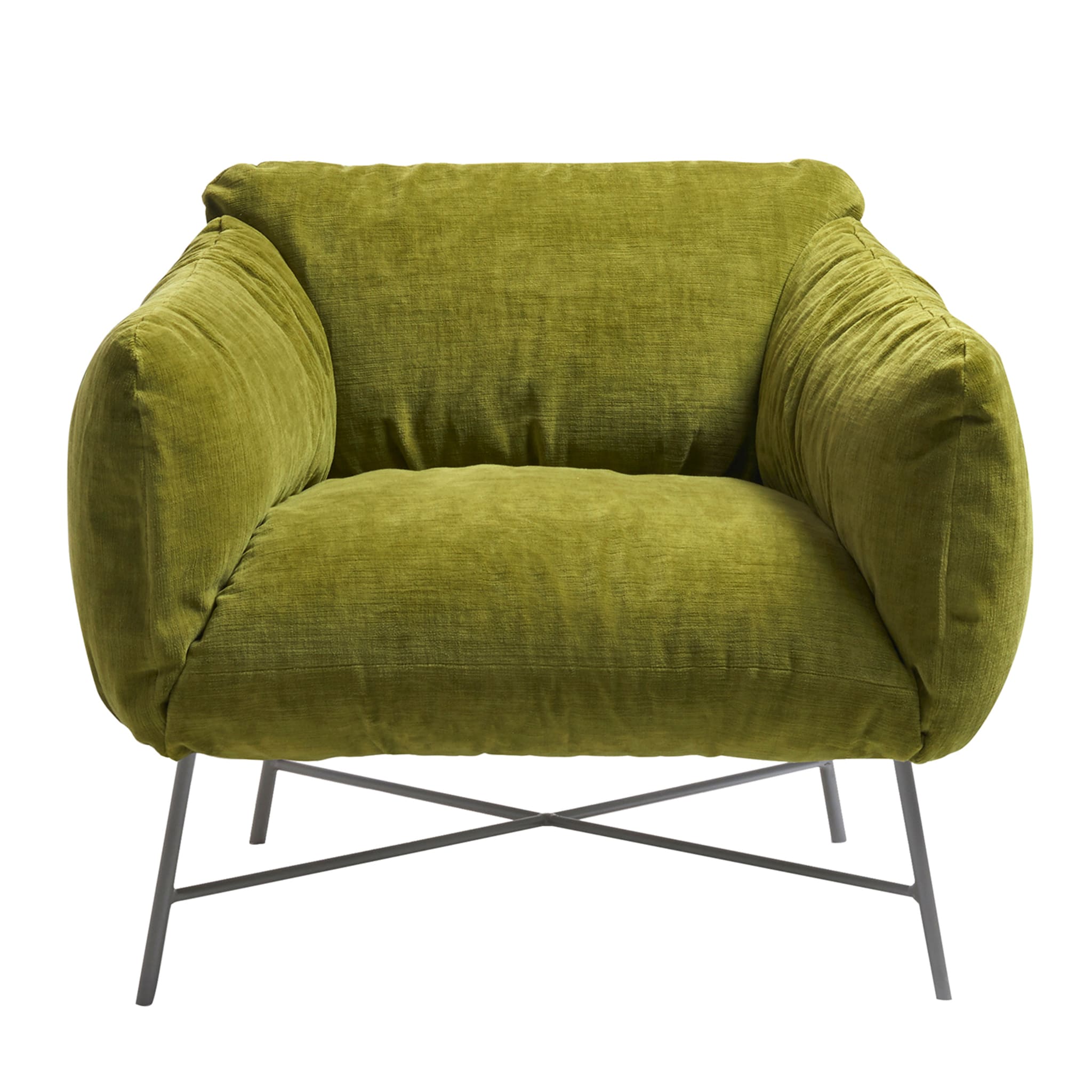 Jolie Poltrona Verde