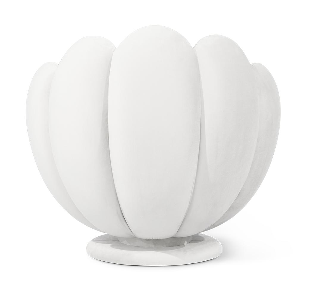 Poltrona Per Bambini Lotus Serenity