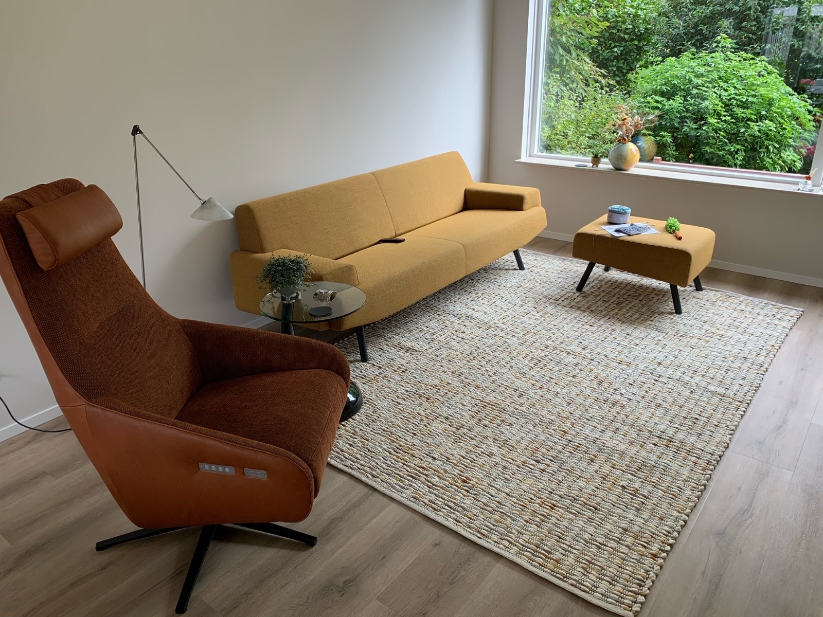Tappeto Grana 13506 | Misura: 160 x 230 cm