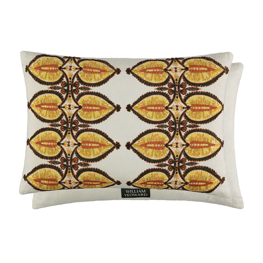 Cuscino Montacute Spice 60 × 40