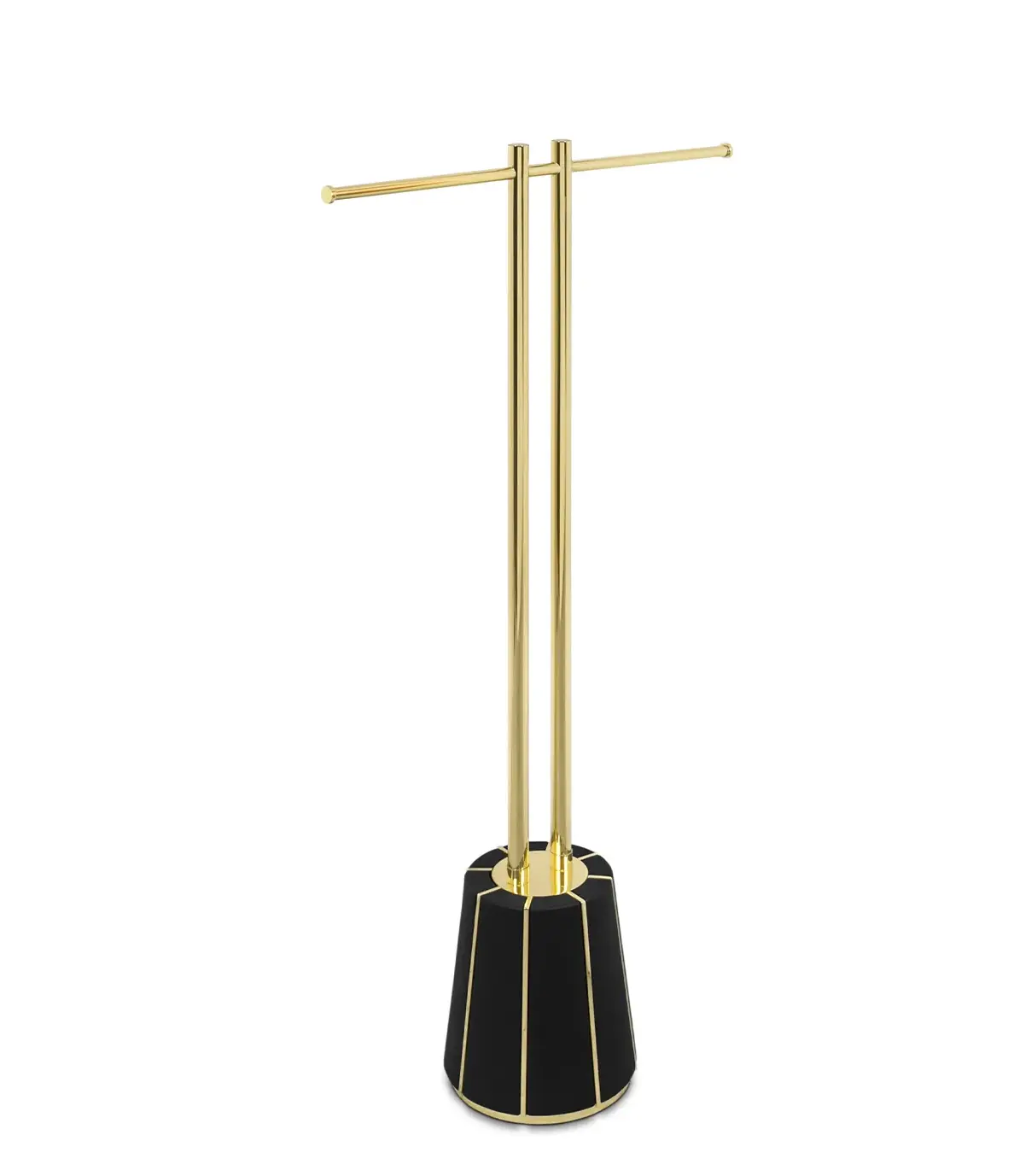 Portasciugamani Regal Black