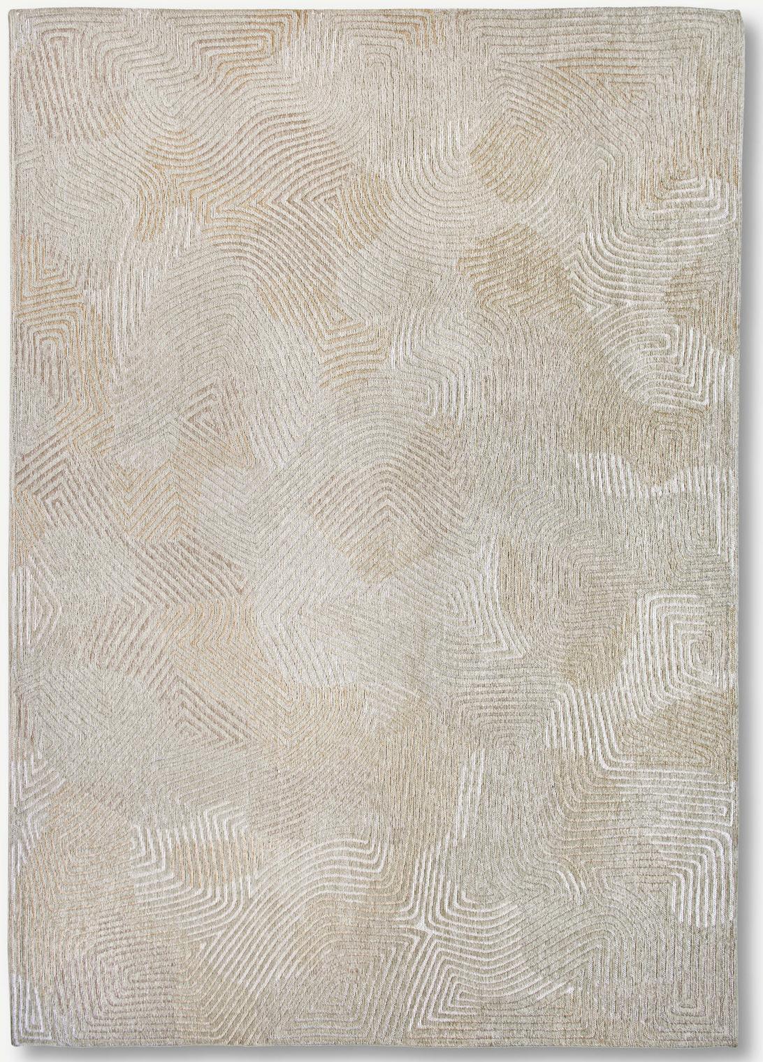 Tappeto Coral Shell Beige 9229