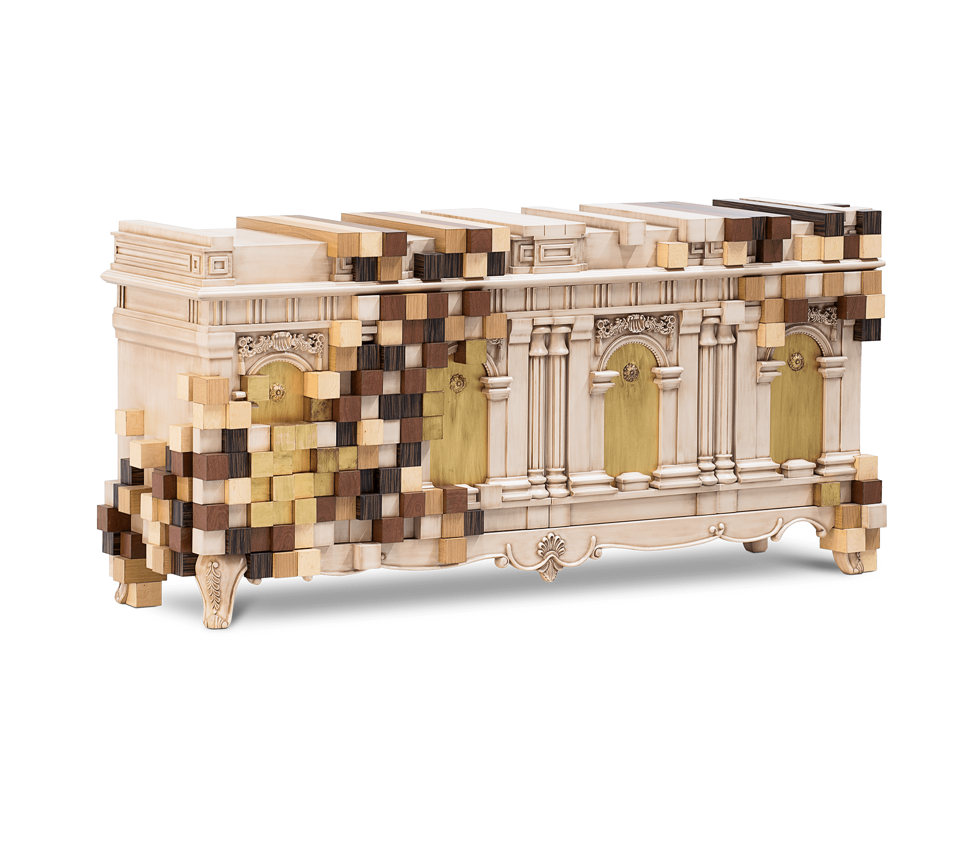 Credenza Trafalgar