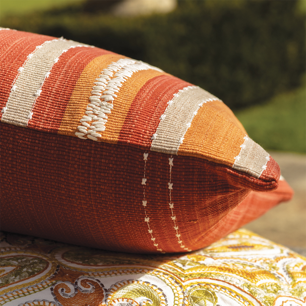 Cuscino Naraya Spice 60 × 40