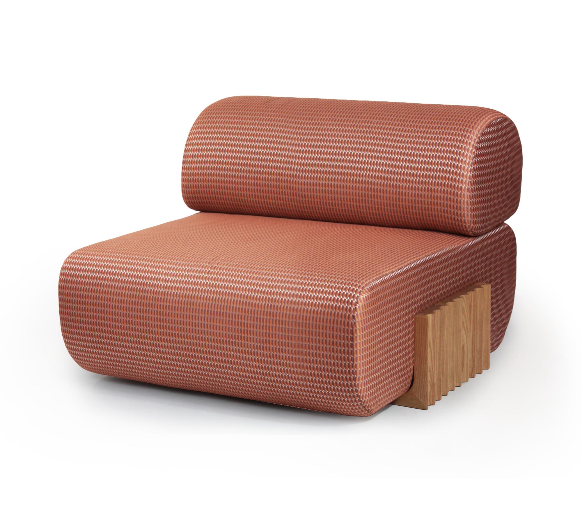 Poltrona Carmel
