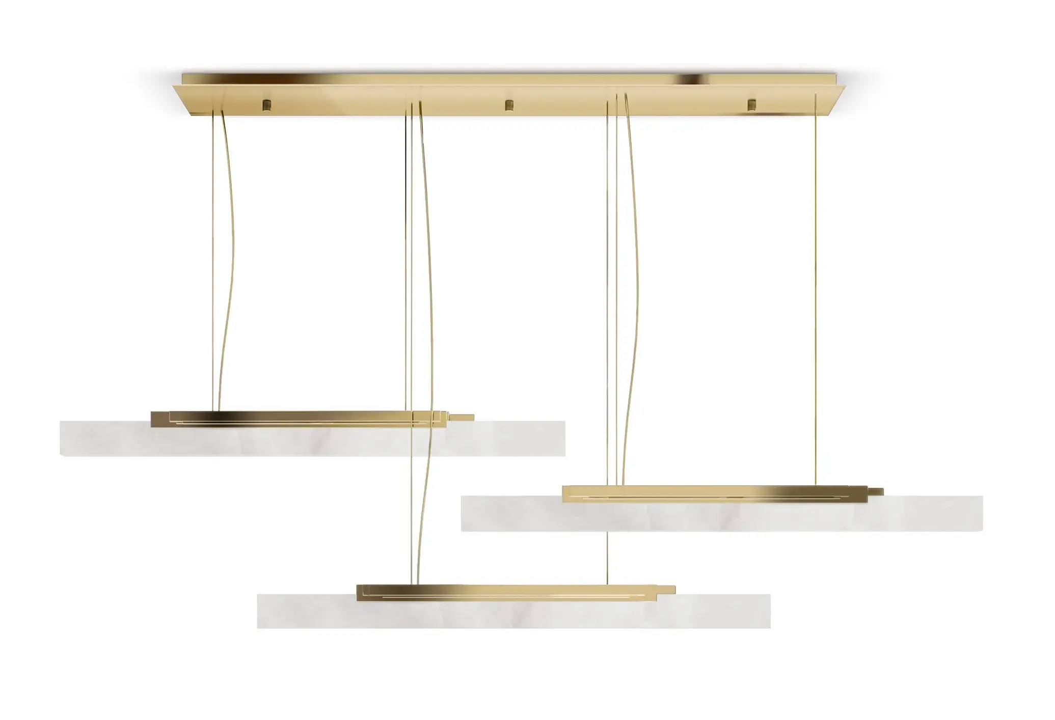 Lampada a Sospensione Horizon III