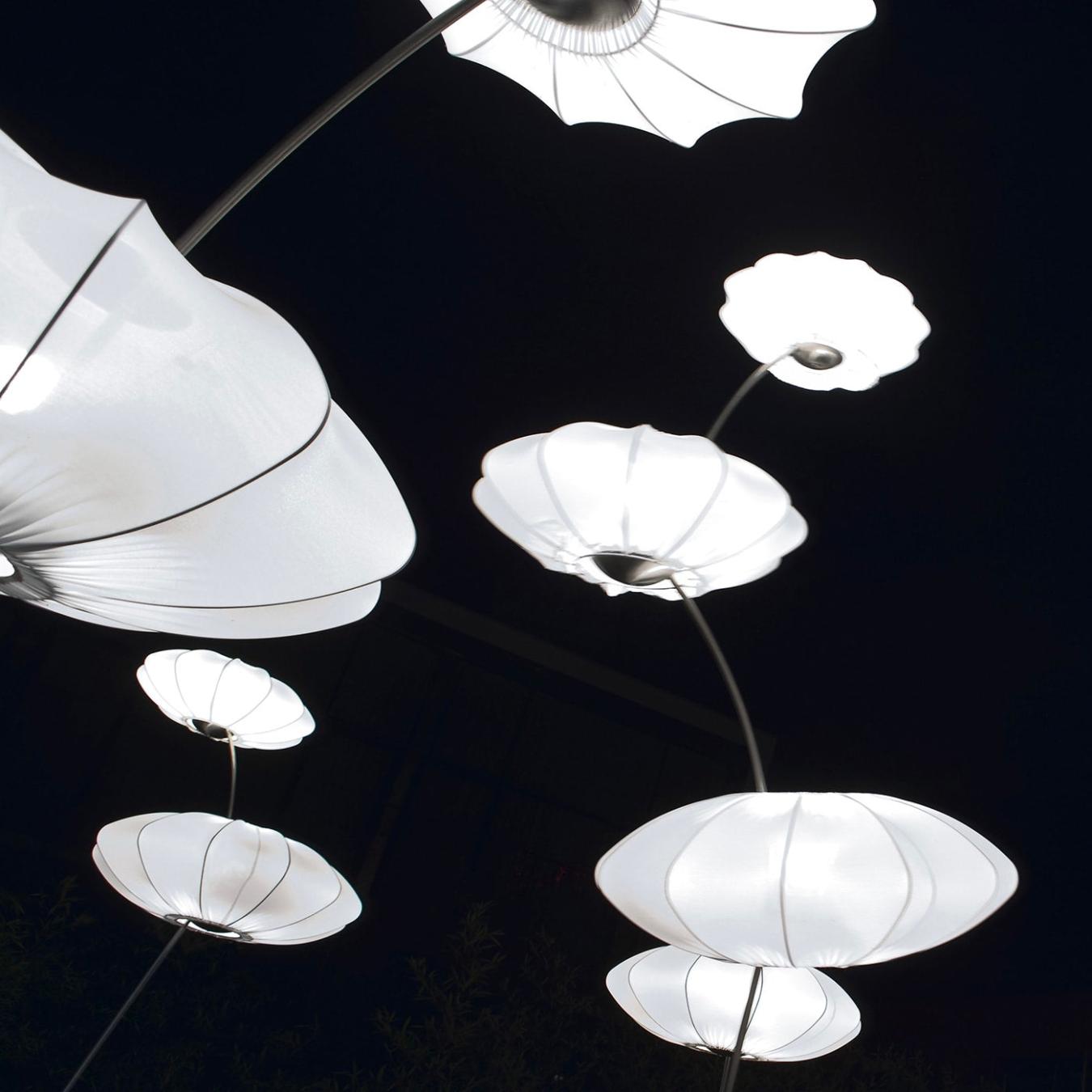 Lampada da Terra Nuvola