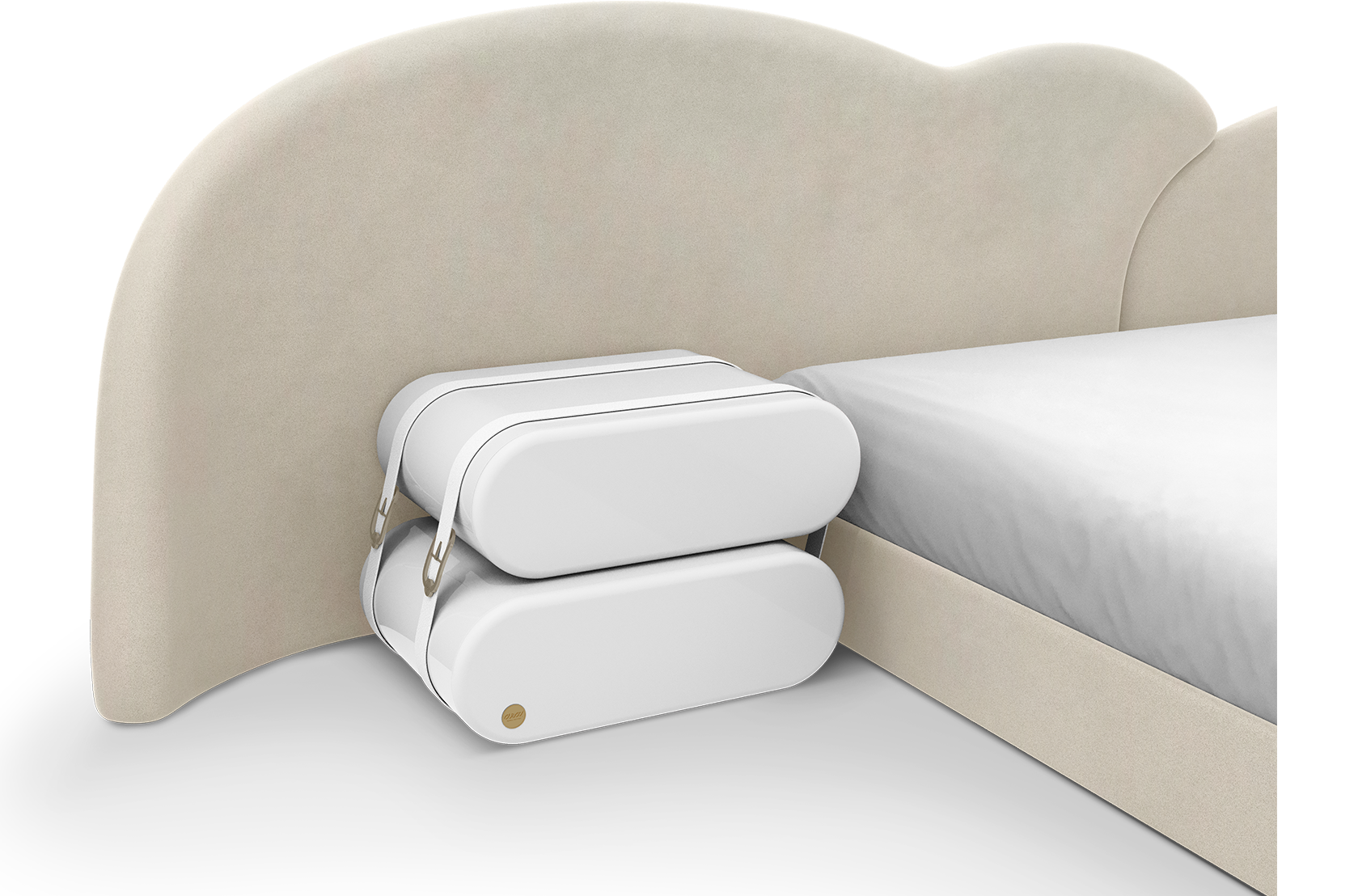 Letto Per Bambini Nimbus Serenity