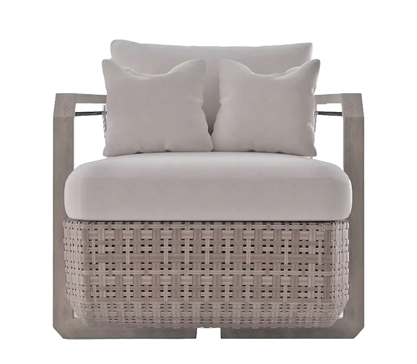 Poltrona Heritage Wood