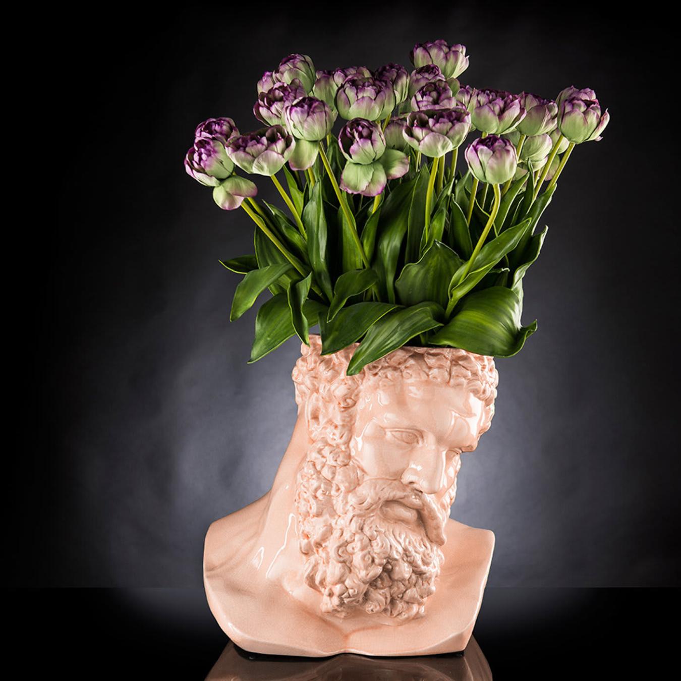 Vaso Hercules